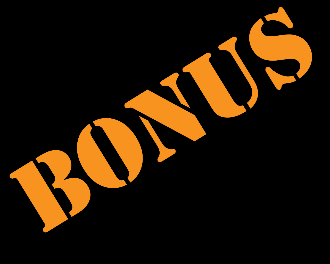 Banner Bonus