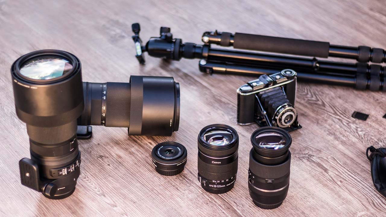 La fotografía corporativa