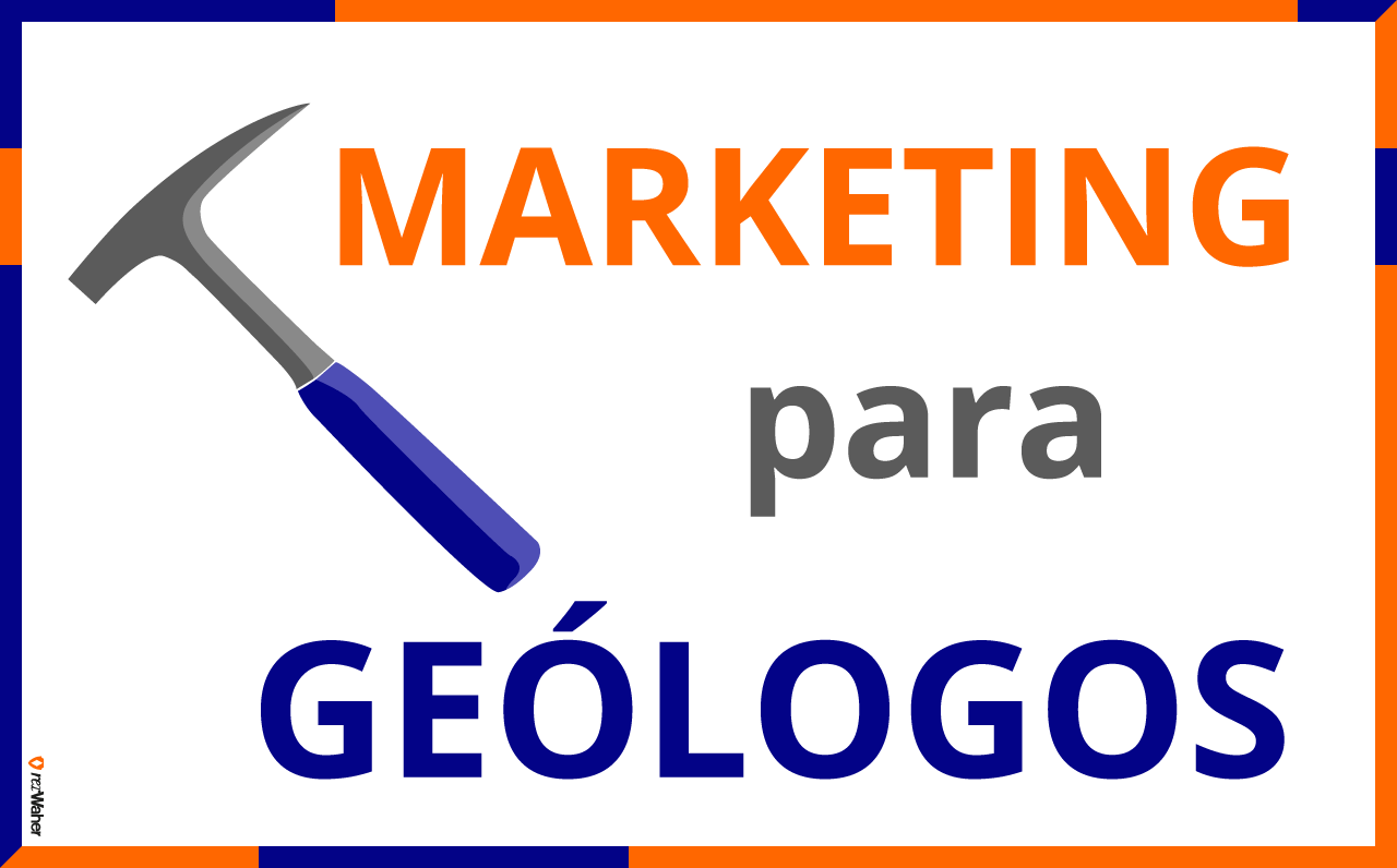 Marketing para geólogos