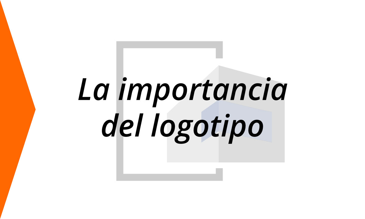 ¿Por qué es importante el logo para una empresa?