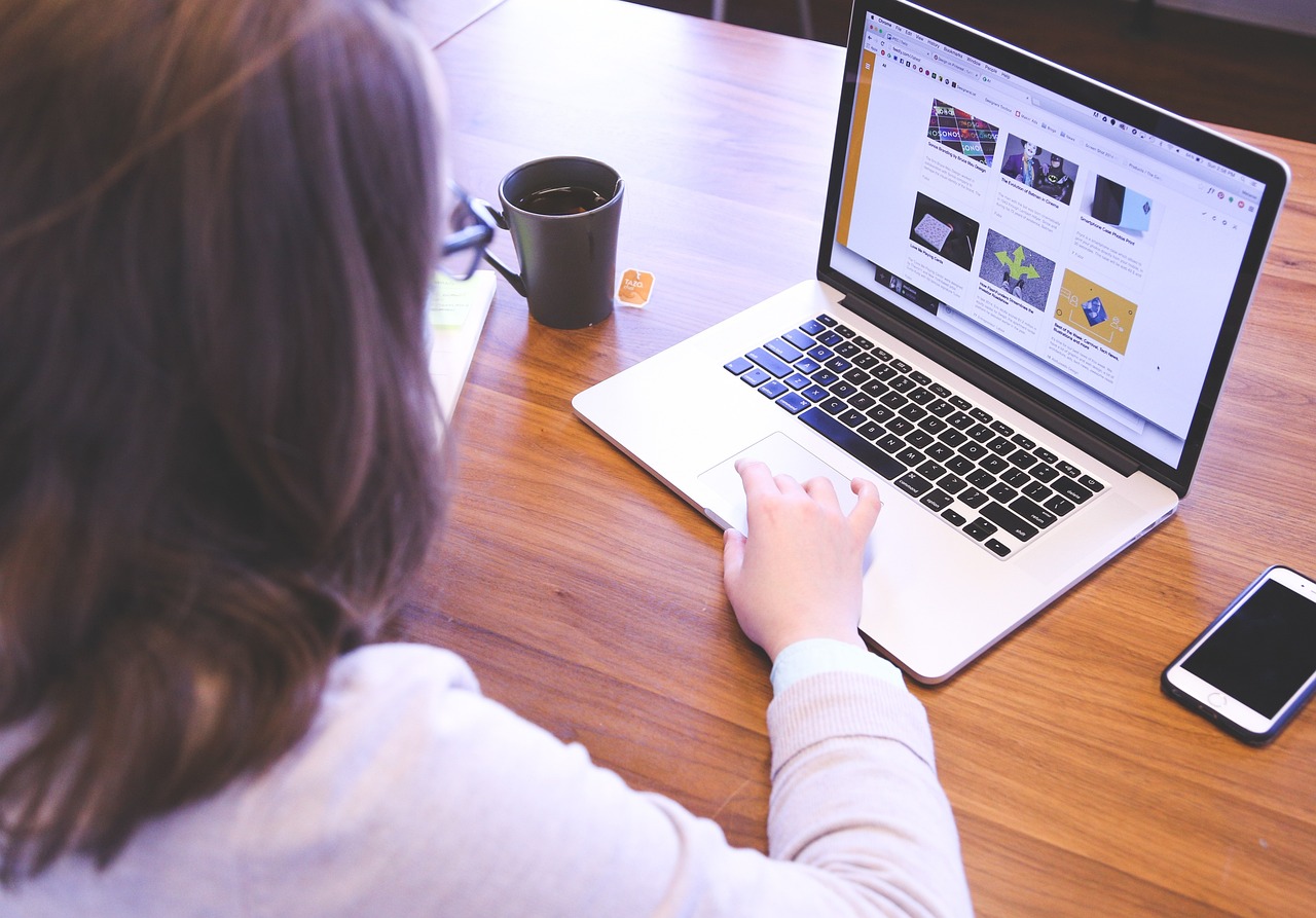Diferencia entre Wix y WordPress: ¿Cuál es la mejor opción para tu sitio web? 1